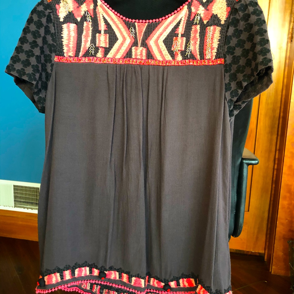 Hd In Paris Brand From Anthropologie